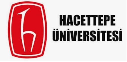 Hacettepe Üniversitesi Aşı Enstitüsü Basın Açıklaması