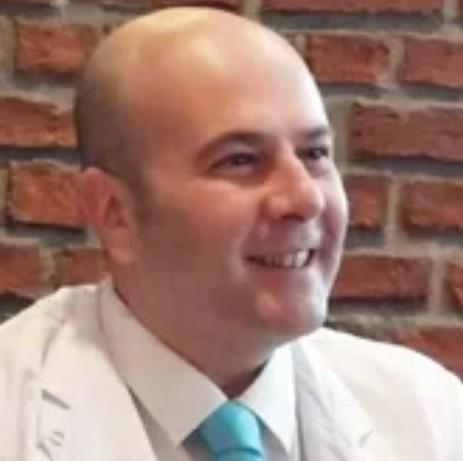 Doç.Dr.Ahmet Özyazgan