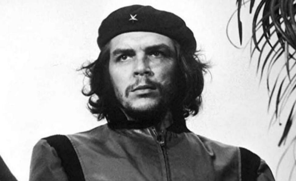 Ernesto Che Guevara 93 yaşında