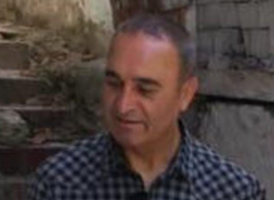 Eğitimci Mustafa Akgül