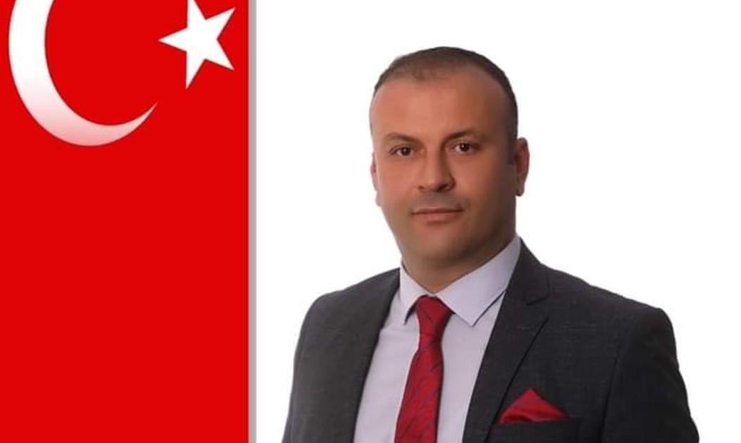 Umut Partisi Genel Başkanı Bozkurt 29 Ekim Cumhuriyet Bayramı kutlama mesajı Yayımladı