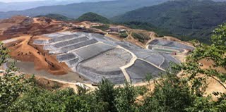 ORÇEV:Fatsa’da altın madeni işletmesi kapasite artırımına gidiyor