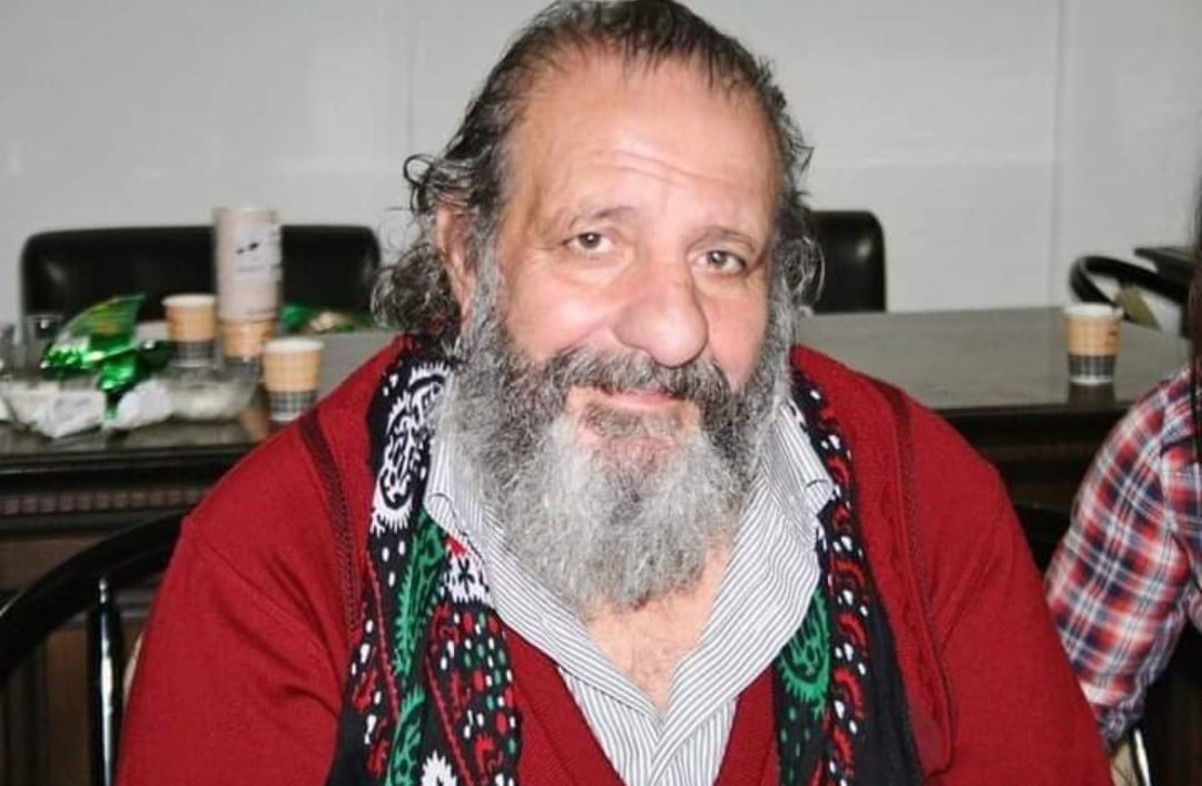Tiyatro emekçisi ve yazar Arif Server Güner vefat etti