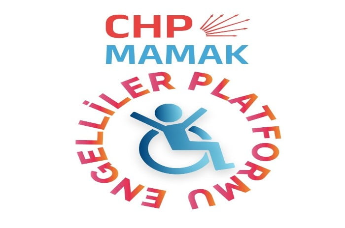 “CHP Mamak Engelliler Platformu” Resmi Kuruluşunu Tamamladı