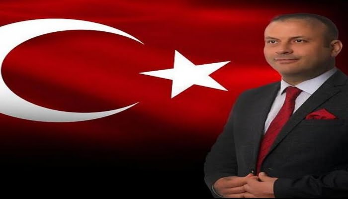 Başkan Bozkurt’tan “24 Kasım Öğretmenler Günü kutlama mesajı”